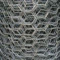 Iron Wire Hexagonal Twisted Flower Net